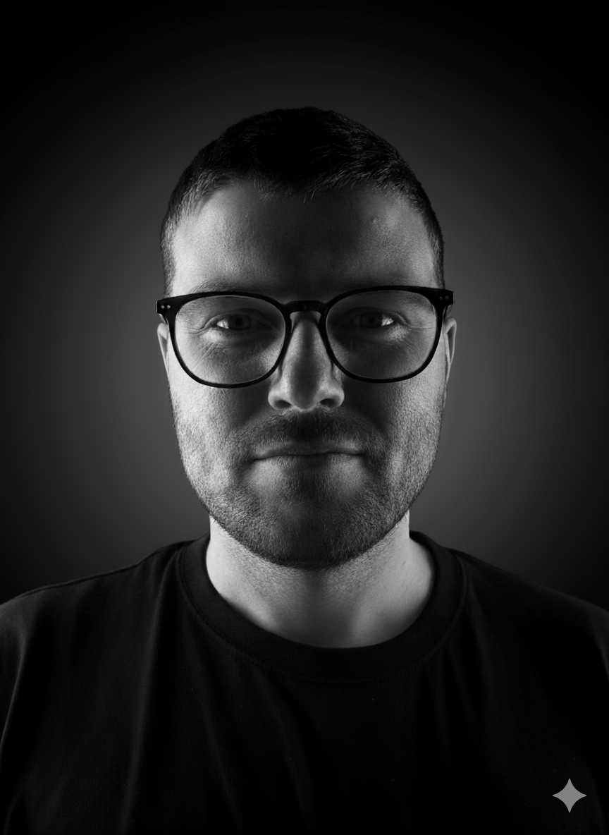 Stian – Locke Konsult